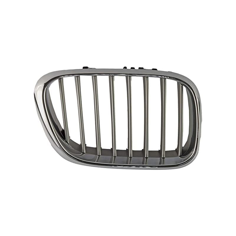 Parrilla BMW X-5 Titan 2000-2003