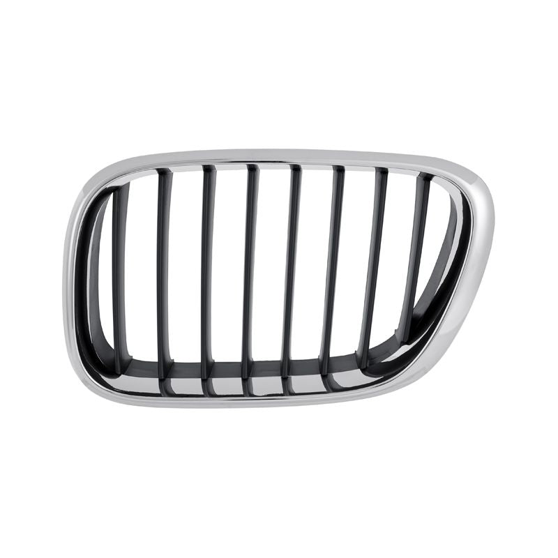 BMW X-5 Grille Chrome 2000-2003