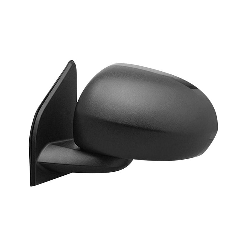 Espejo retrovisor eléctrico sin calefacción para Jeep Compass (2007-2010), lado izquierdo
