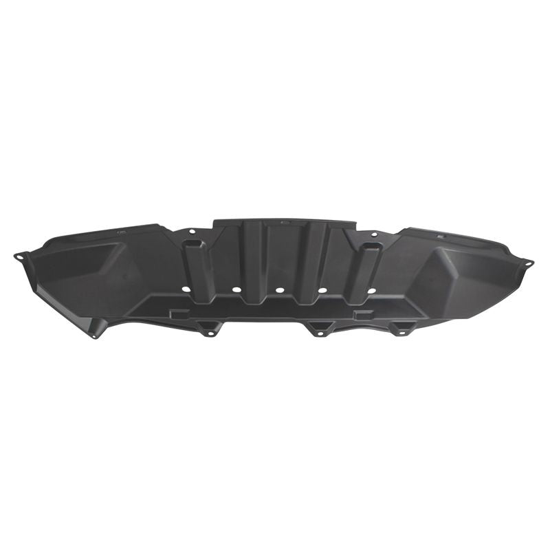 Cubierta central del motor debajo del techo del Toyota Corolla 2009-2013