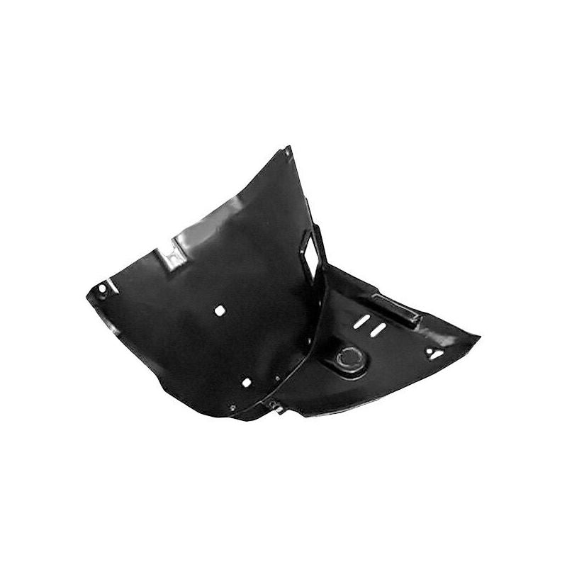 Guardabarros interior delantero BMW Serie 3 2DR 1999-2006 Lado derecho