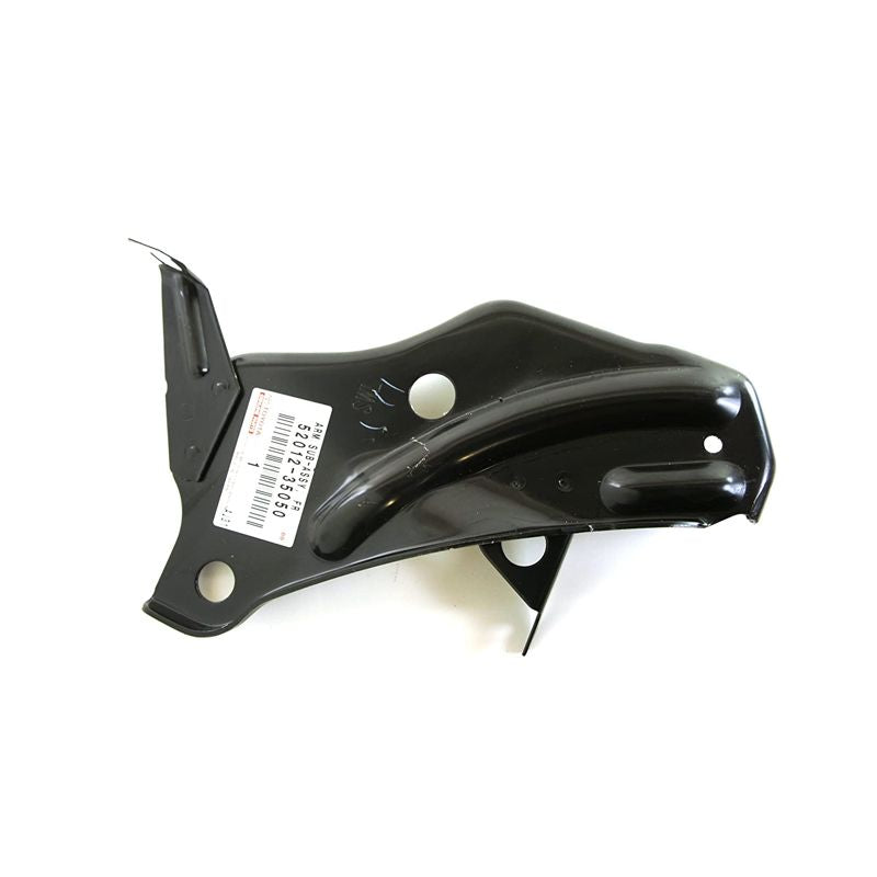 Soporte de parachoques delantero izquierdo para Toyota 4Runner (1992-1995)