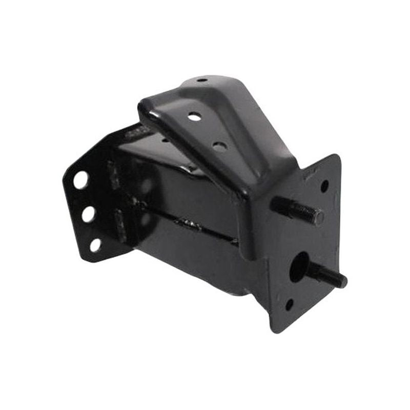 Soporte de parachoques delantero derecho para Toyota 4Runner 2003-2005