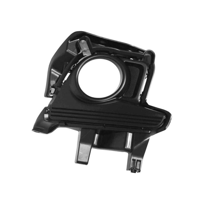 Toyota Highlander Fog Lamp Cover With Hole