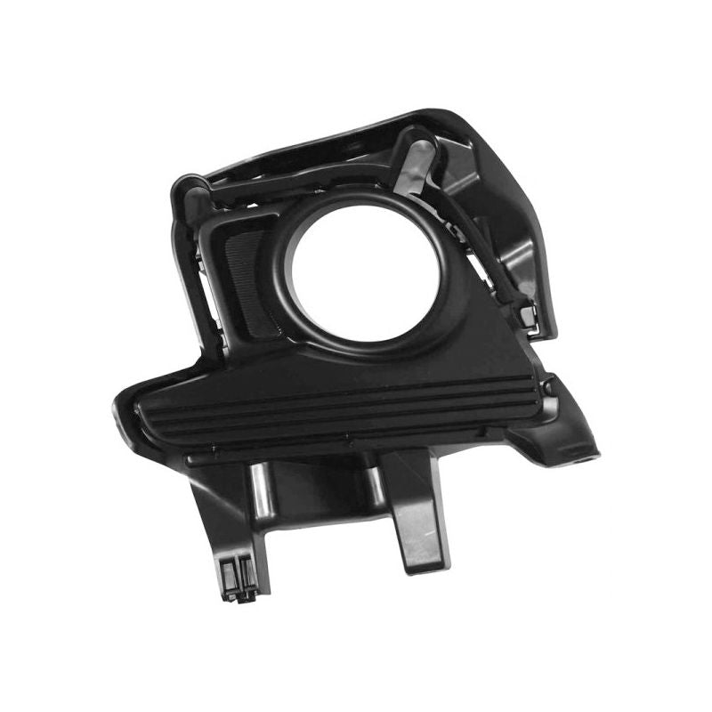 Toyota Highlander Fog Lamp Cover With Hole