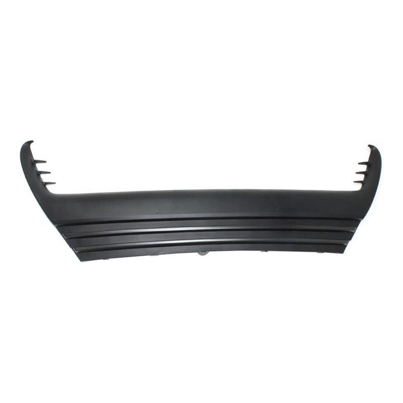 Lexus IS-250 Front Bumper Grill Molding Upper 2014-2016