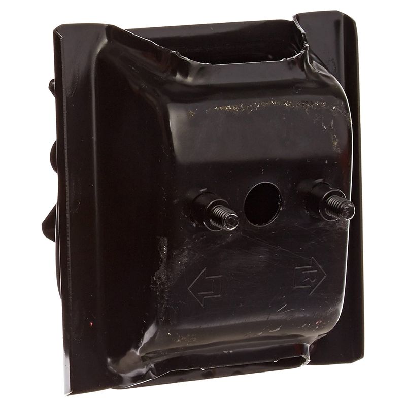 Toyota Corolla Front Bumper Bracket 1993-1997 Left Side