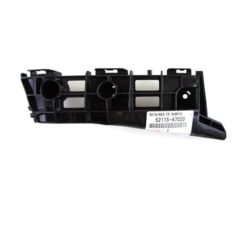 Soporte lateral del parachoques delantero derecho del Prius 2010-2015