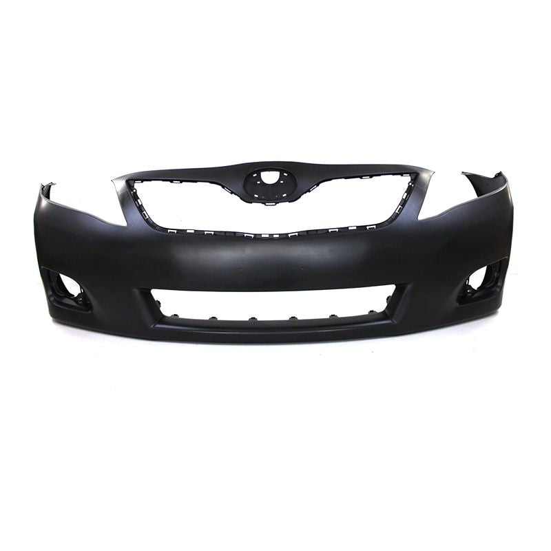 Camry Front Bumper Cover Base / XLE / LE 2010-2011