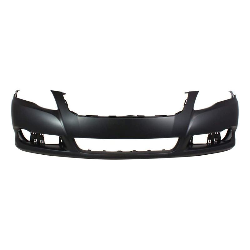Parachoques delantero Toyota Avalon imprimado 2008-2010