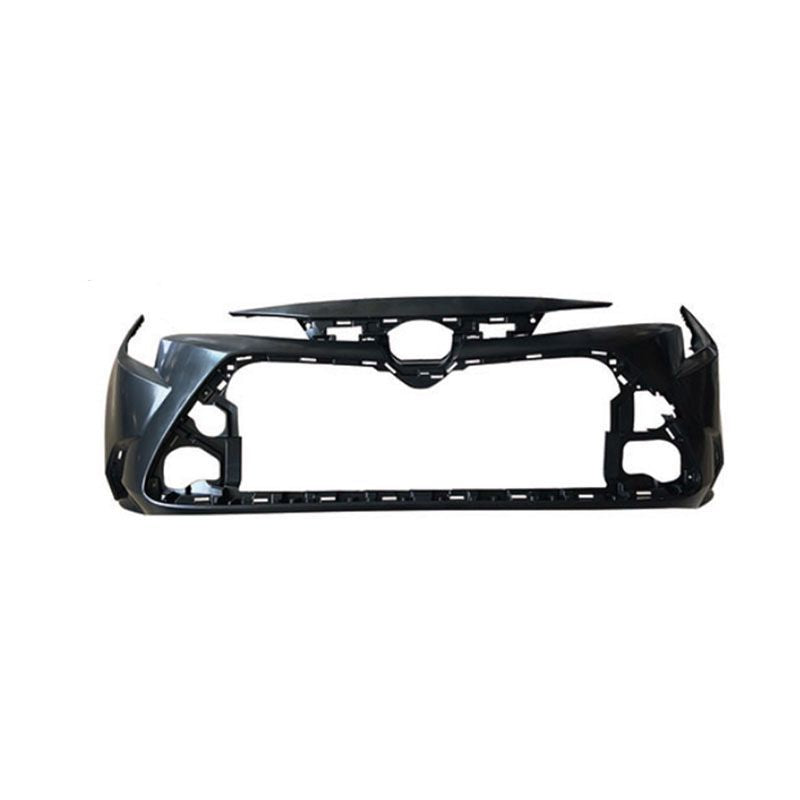 Corolla Front Bumper Primed L / LE / XLE 2020-2022