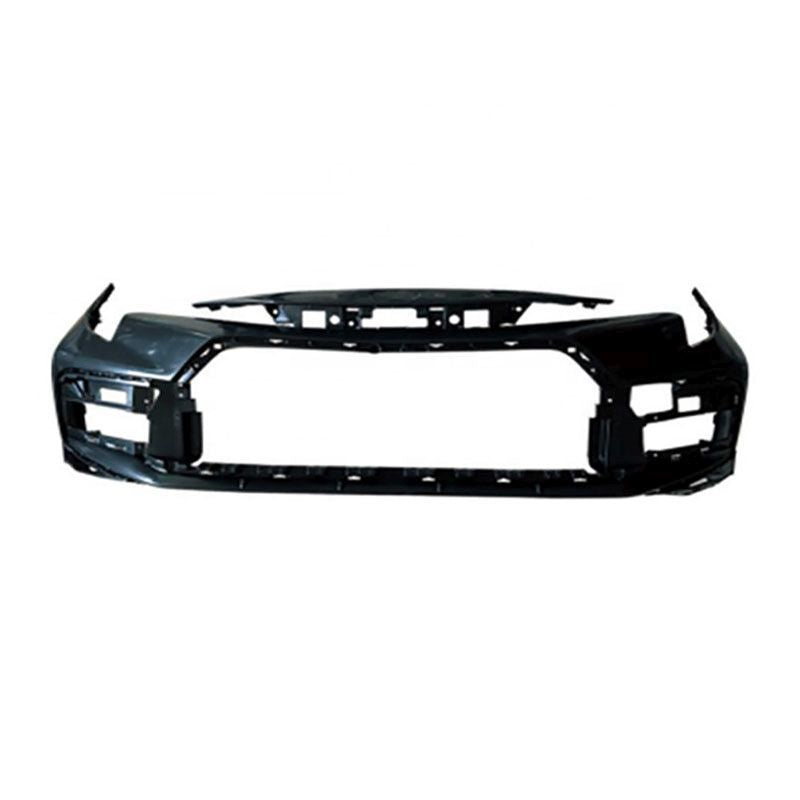 Corolla Front Bumper Primed SE / XSE 2020-2022