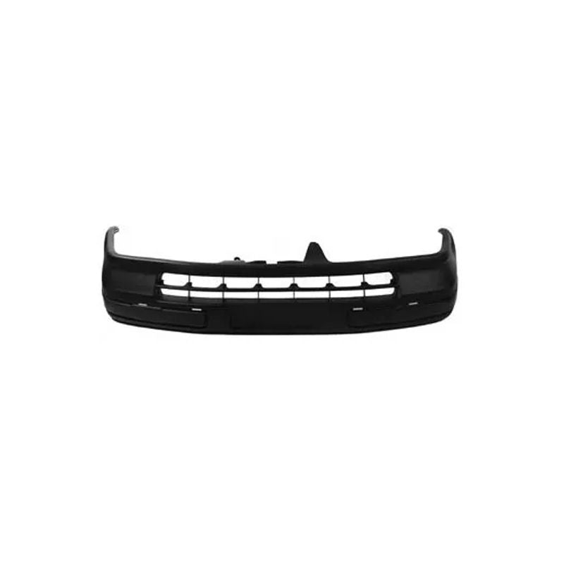 Parachoques delantero Toyota Tercel imprimado 1995-1997