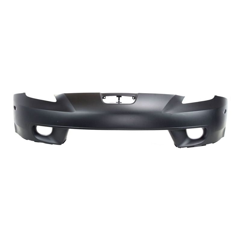 Parachoques delantero Toyota Celica imprimado 2000-2002
