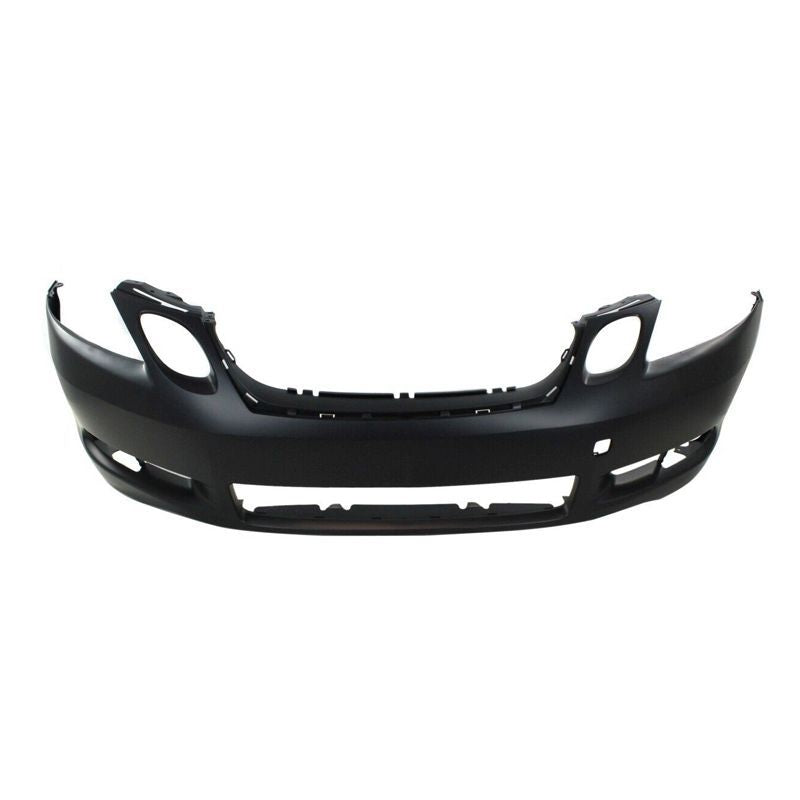 Lexus GS300/400 Front Bumper Primed (300/350/430/460) 2006-2007