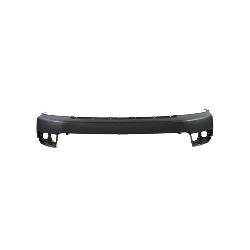 Parachoques delantero superior imprimado para Toyota 4Runner (2003-2005)