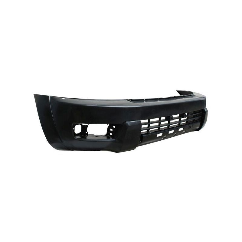 Parachoques delantero imprimado para Toyota 4Runner (2003-2005)