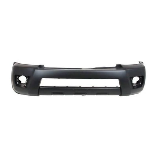 4Runner Front Bumper Primed 2006-2009