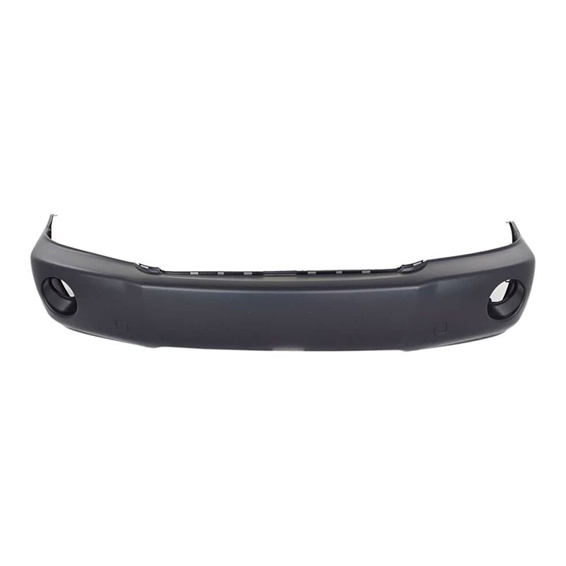 Toyota Highlander Front Bumper Primed 2001-2003