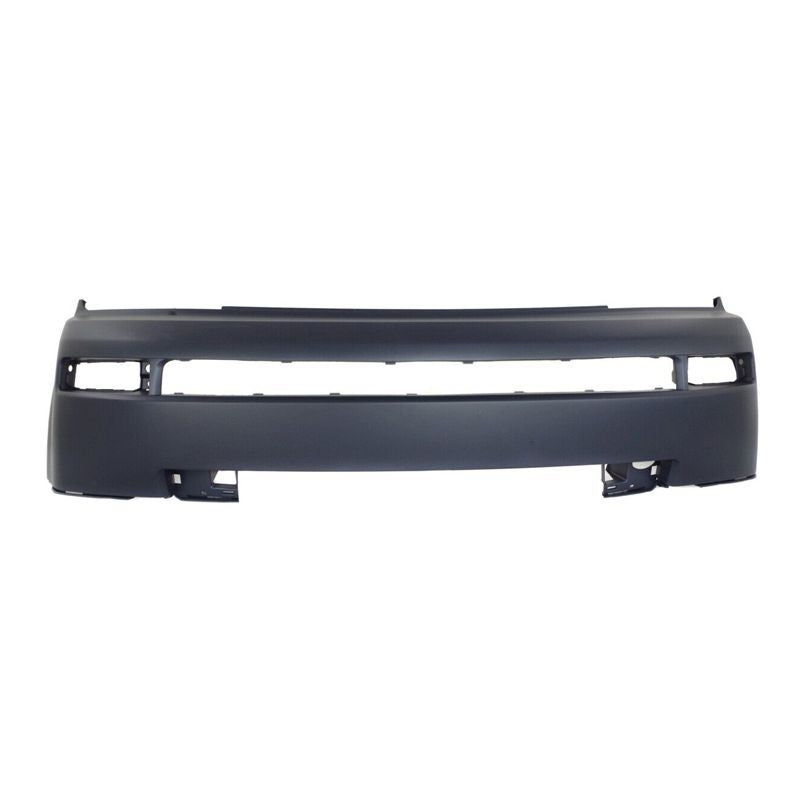 Parachoques delantero imprimado para Scion XB Xb 2004-2006