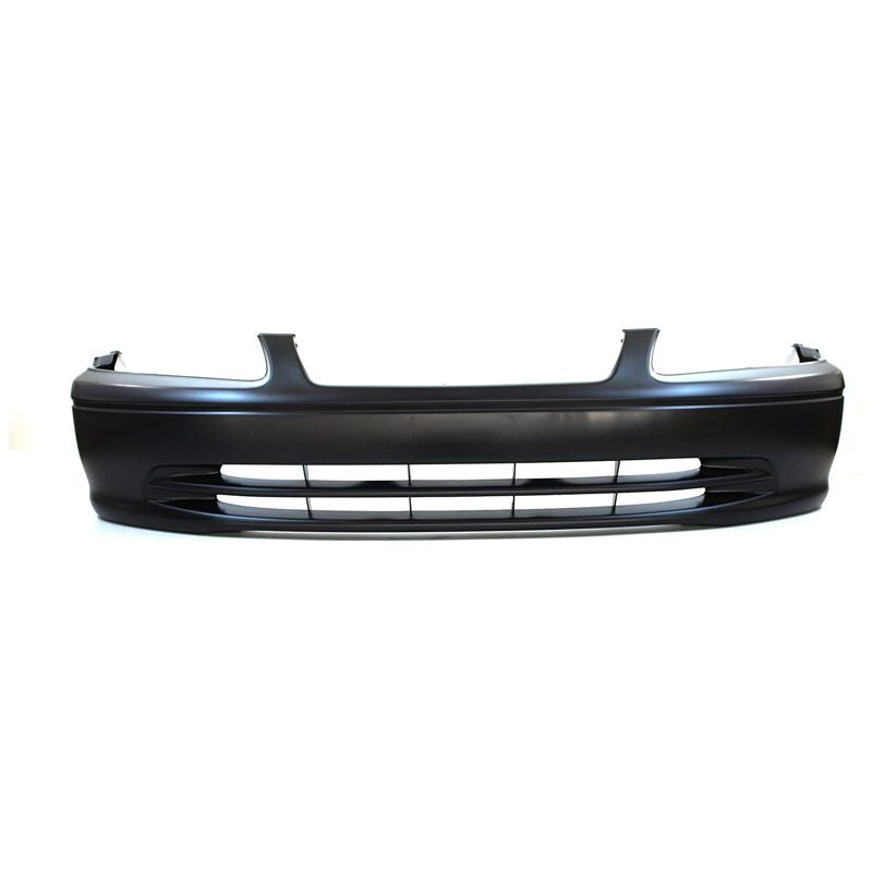 Parachoques delantero Toyota Camry imprimado 2000-2001