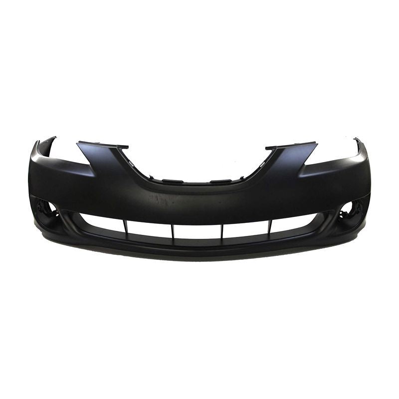 Parachoques delantero Toyota Solara imprimado 2004-2006
