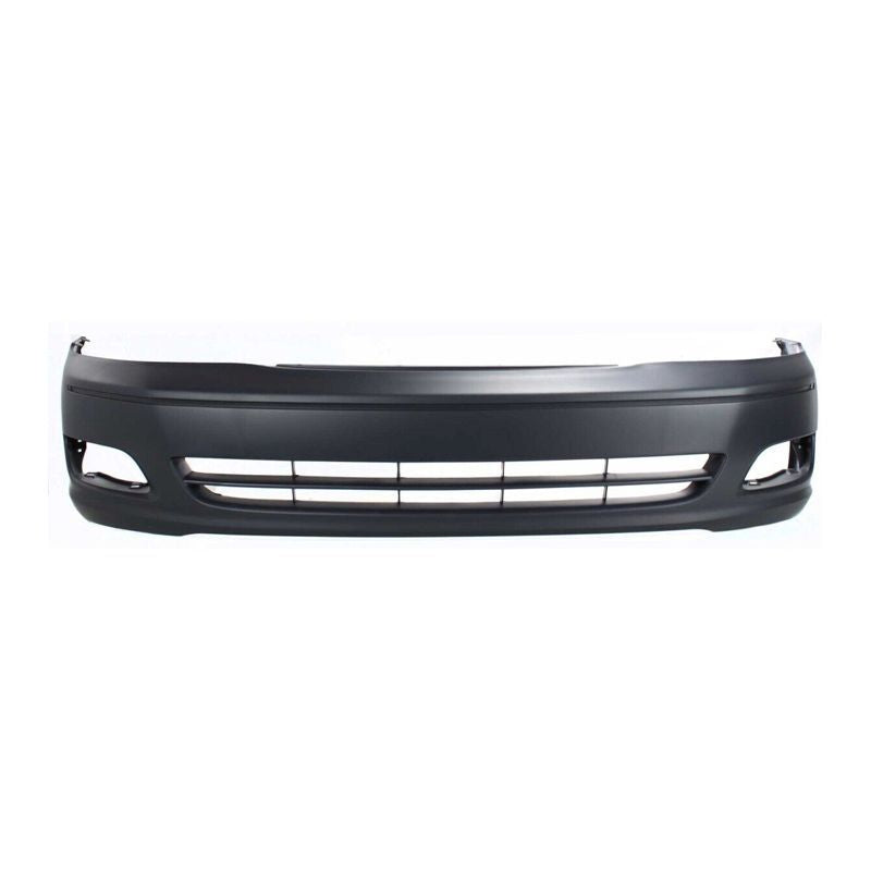 Parachoques delantero Toyota Avalon imprimado 2000-2002