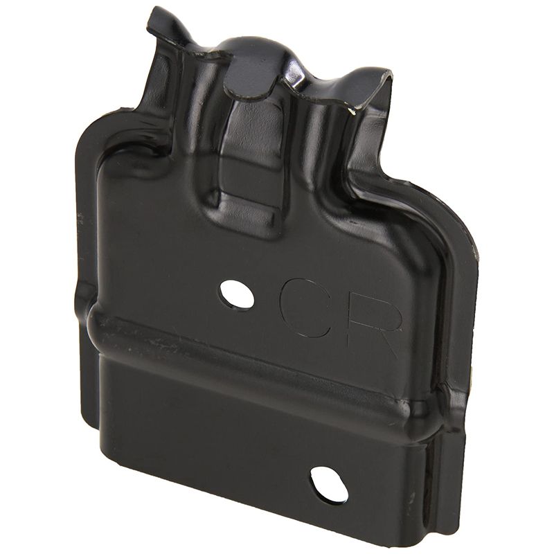 Toyota Corolla Front Bumper Bracket 1998-2002 Right Side