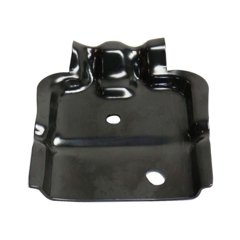 Toyota Corolla Front Bumper Bracket 1998-2002 Left Side