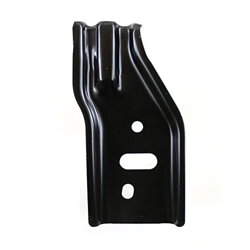 Toyota Corolla Front Bumper Reinforcement Bracket 2003-2008 Left Side