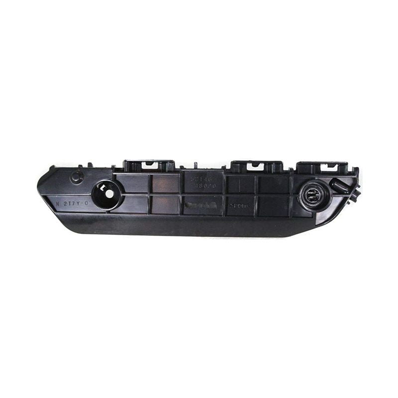 Toyota Highlander Front Bumper Side Bracket 2008-2010 Left Side