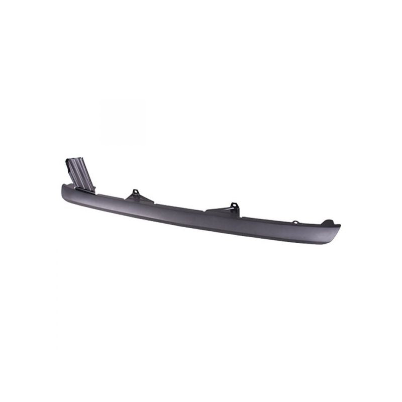 Toyota Highlander Rear Bumper Lower Extension With Sensors 2017-2019