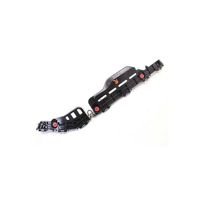 Toyota Highlander Rear Bumper Side Support Bracket Plastic 2014-2019 Right Side