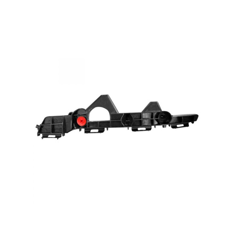 Soporte de parachoques trasero de plástico para Toyota Rav4 (lado derecho, 2016-2018)