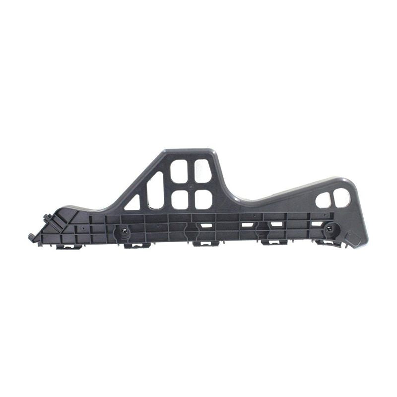 Soporte lateral del parachoques trasero Toyota Prius V 2012-2018 Lado derecho