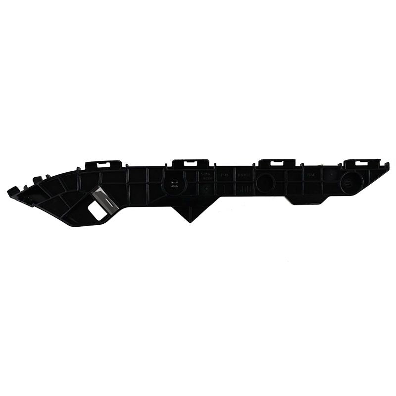 Soporte lateral del parachoques trasero de Toyota Corolla (soporte de parachoques) 2009-2013, lado izquierdo