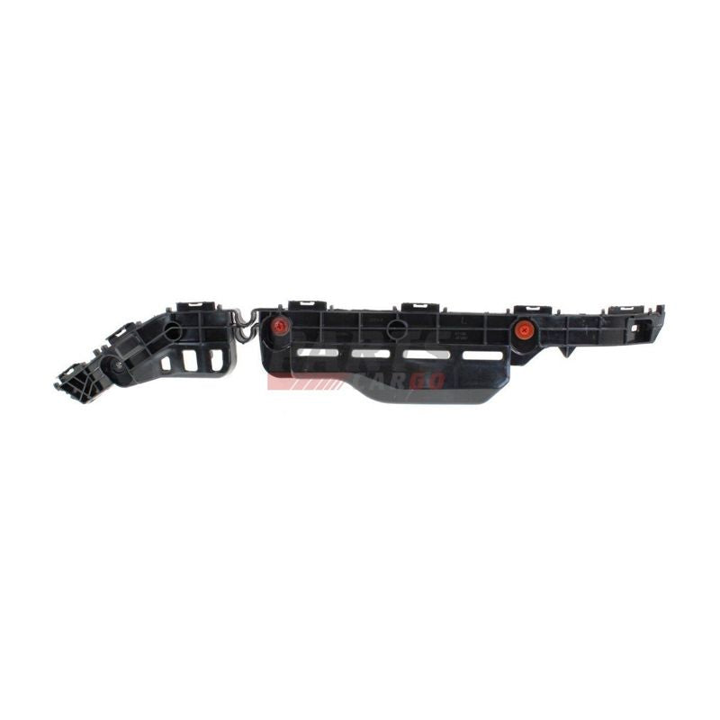 Toyota Highlander Rear Bumper Side Support Bracket Plastic 2014-2019 Left Side