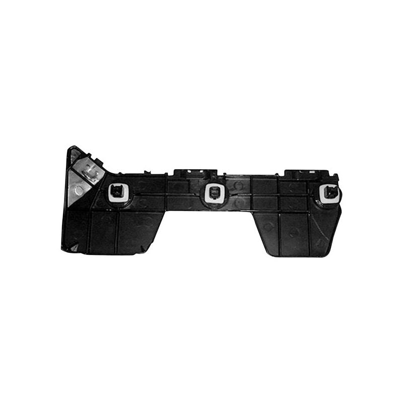 Toyota Highlander Rear Bumper Side Support Bracket FR 2008-2013 Left Side
