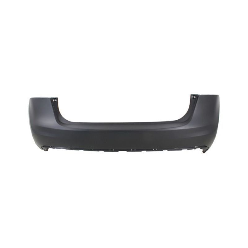 Parachoques trasero Toyota Avalon imprimado sin sensor (2013-2018)