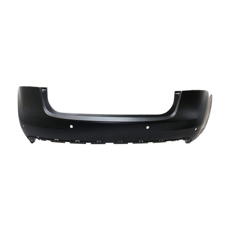 Parachoques trasero Toyota Avalon preparado con sensor (2013-2018)