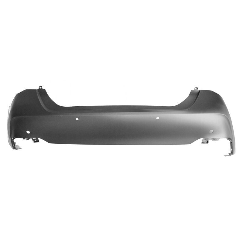 Parachoques trasero Toyota Avalon preparado con sensor (2019-2021)