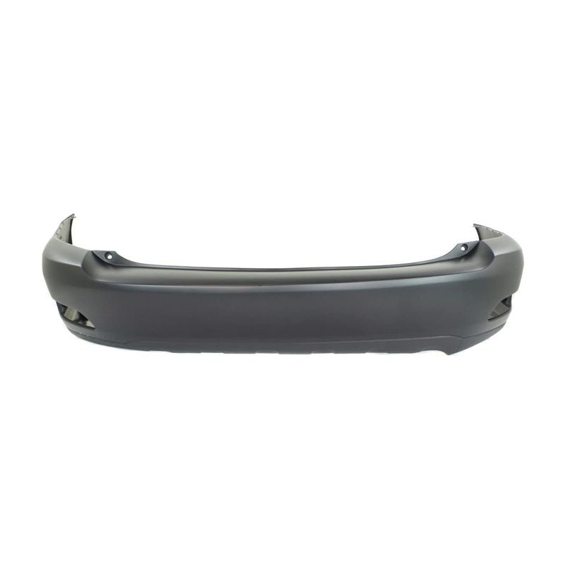 Parachoques trasero imprimado para Lexus RX300 (2004-2009)