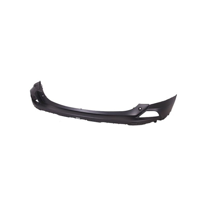 Parachoques trasero imprimado Rav4 2016-2018