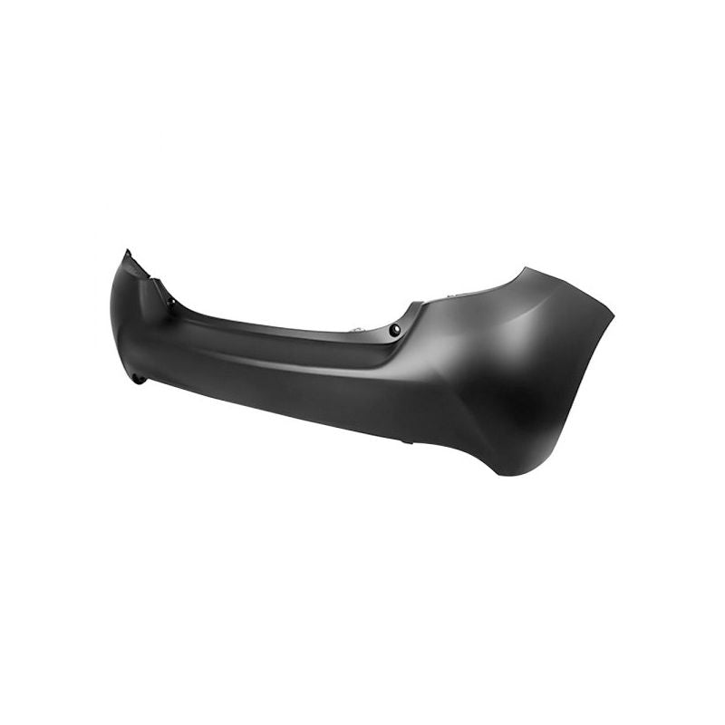 Yaris Rear Bumper Primed 2015-2017