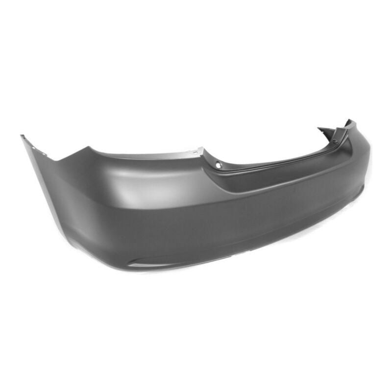 Scion T-C Rear Bumper Primed 2005-2010