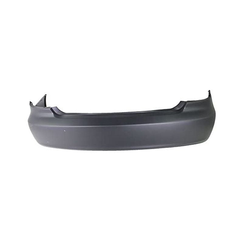 Lexus ES-300 Rear Bumper Primed 2002-2006