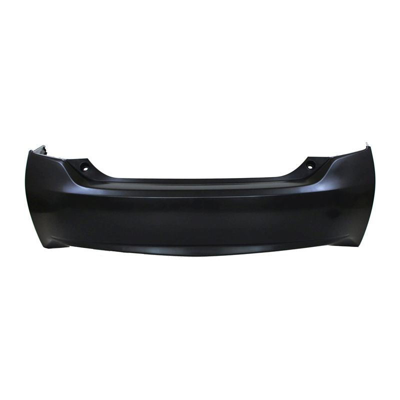 Parachoques trasero Toyota Prius imprimado 2010-2015