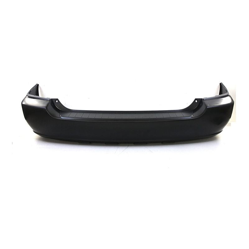 Toyota Highlander Rear Bumper Primed 2001-2003