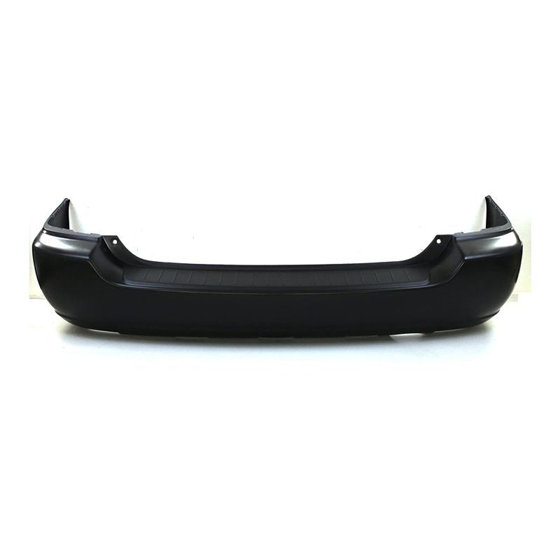Highlander Rear Bumper Primed 2004-2007