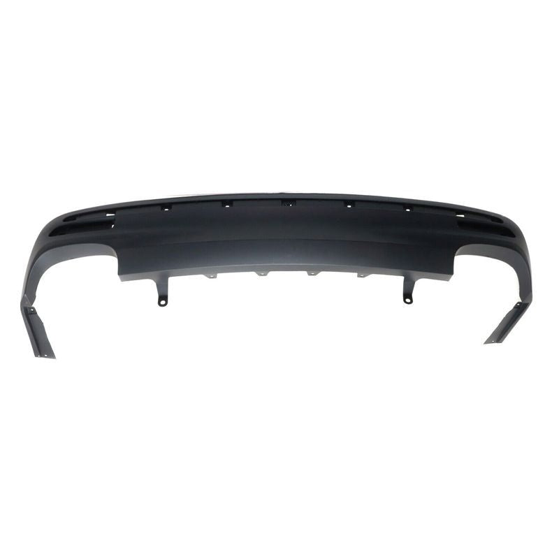 Faldón de parachoques trasero Toyota Avalon 2016-2018